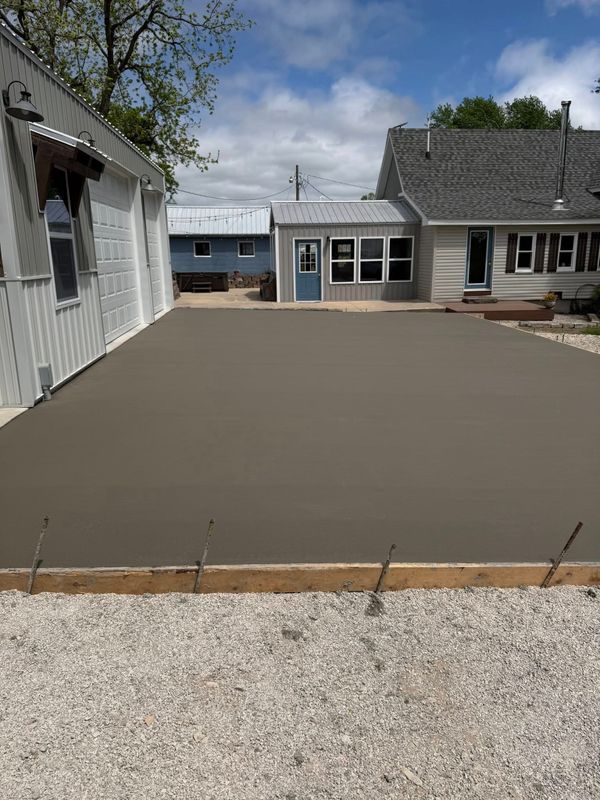Concrete