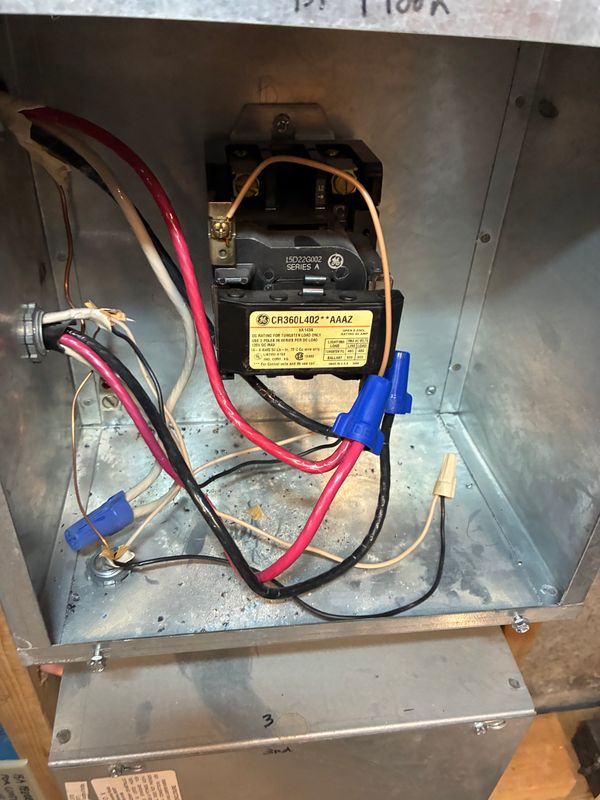 Circuit Breaker Installation and Repair