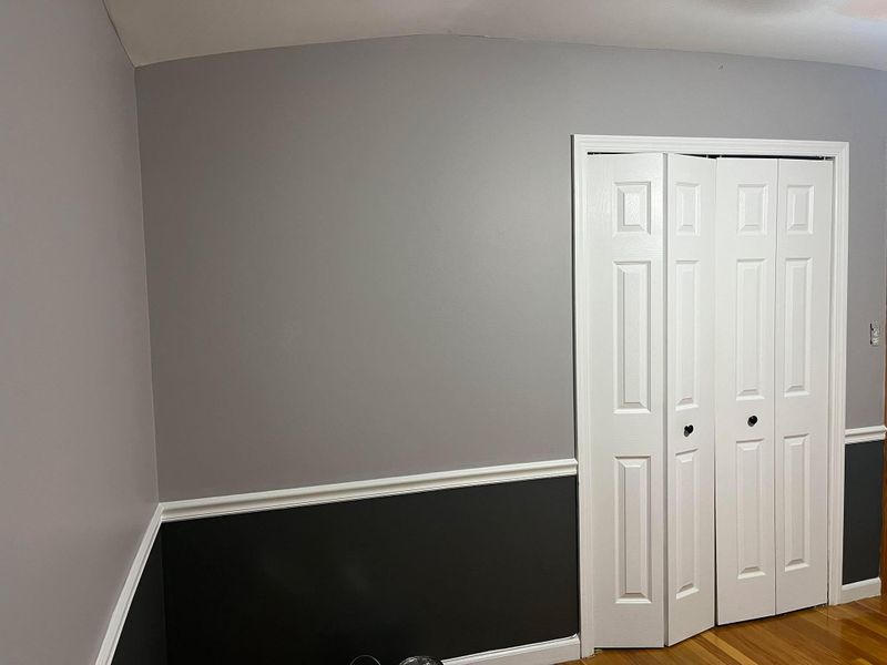 Sheetrock Installation 