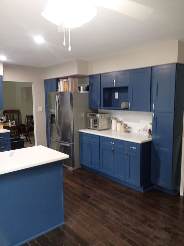 Flooring