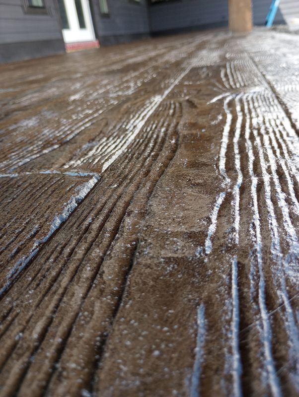 Decorative Finishes