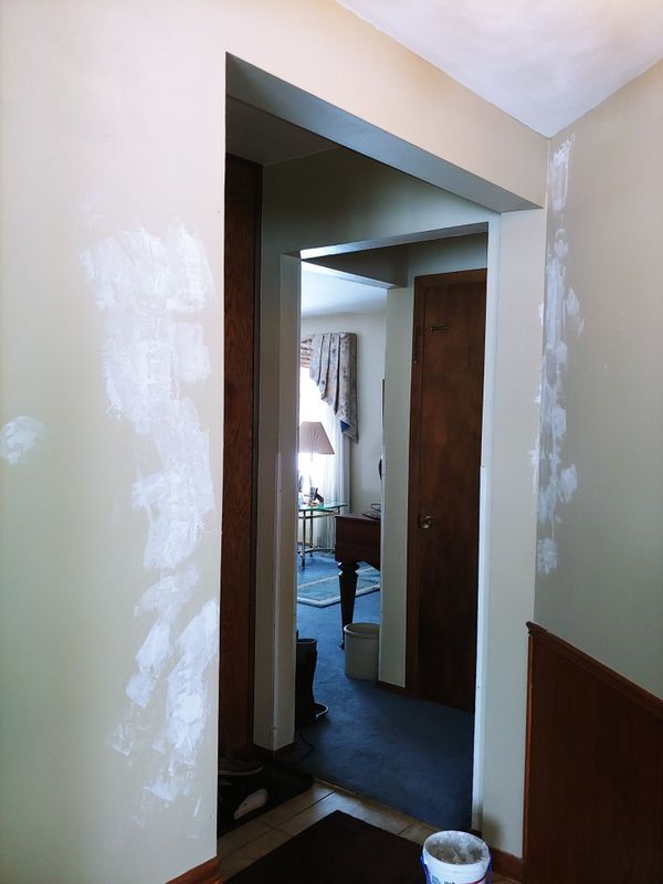 Interior Renovations