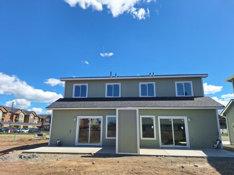 Exterior Painting
