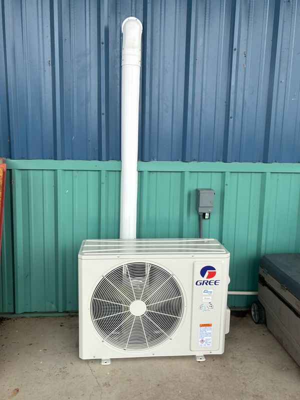 Installation of HVAC Systems
