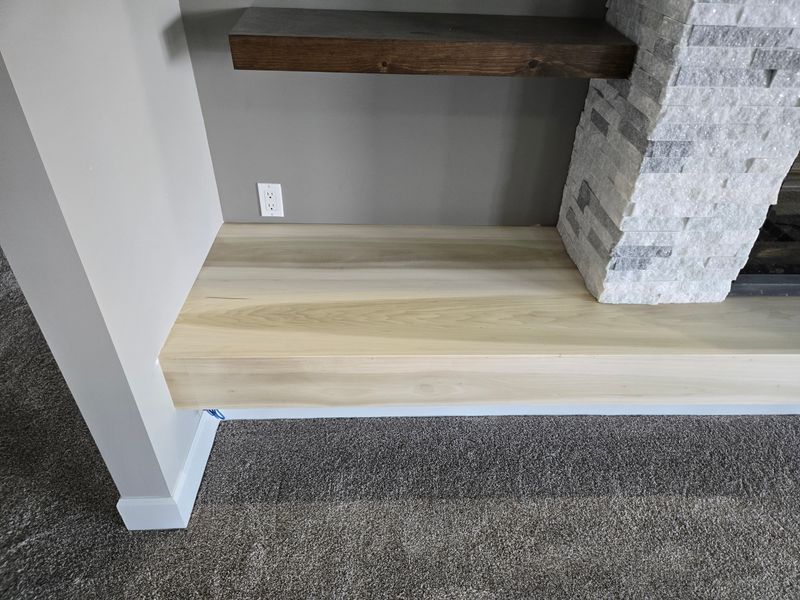 Carpentry