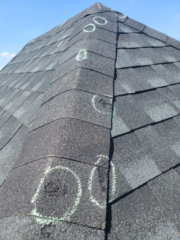 Roofing Replacement