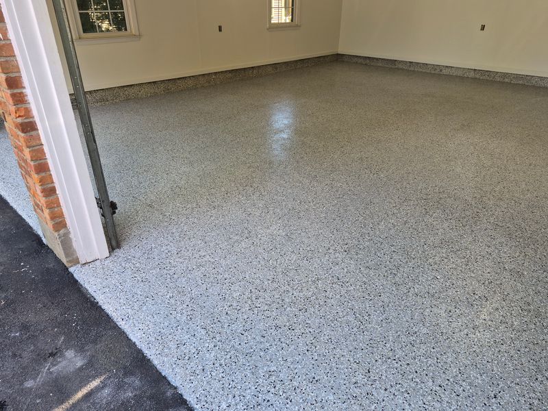 Flooring