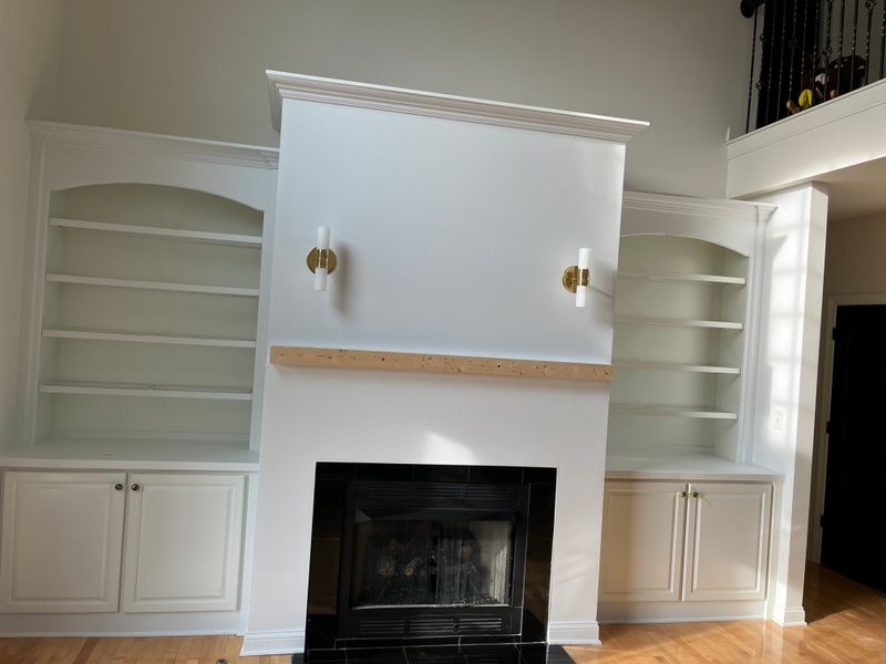 Carpentry