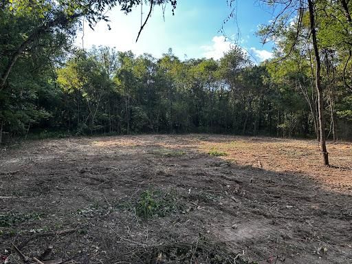 Land Clearing & Bushogging