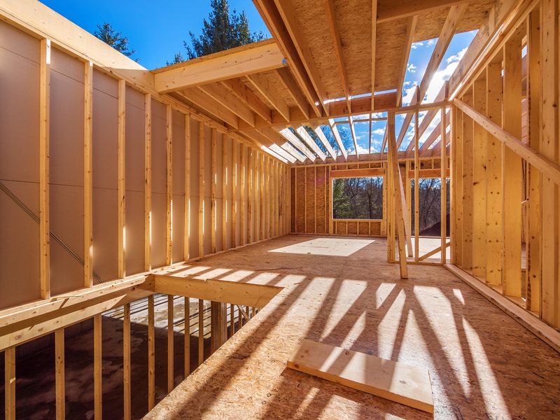 Carpentry