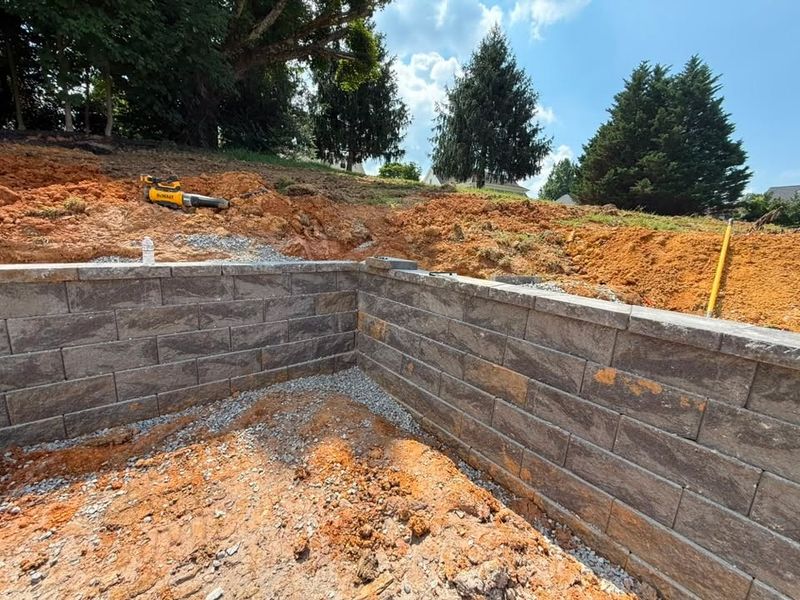 Site Grading