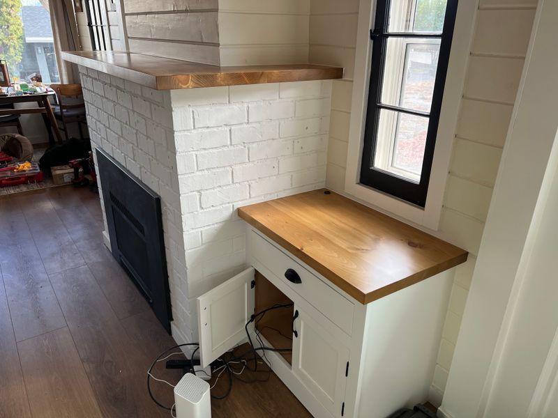 Carpentry