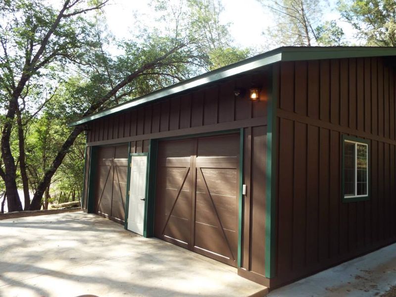Exterior Painting gallery