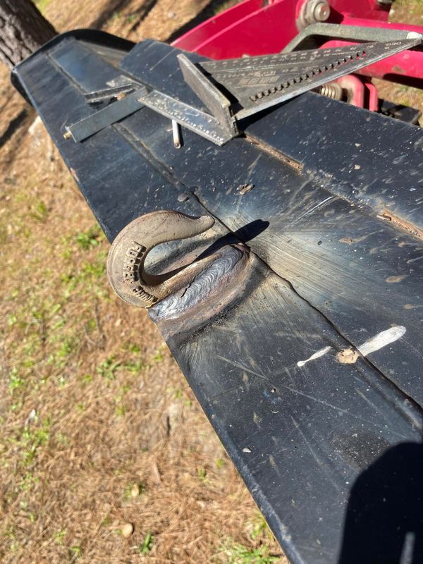 Custom Fabrication