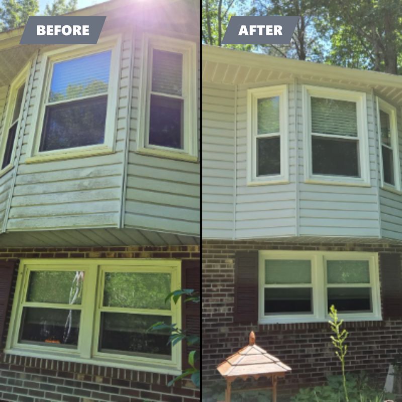 Before & Afters