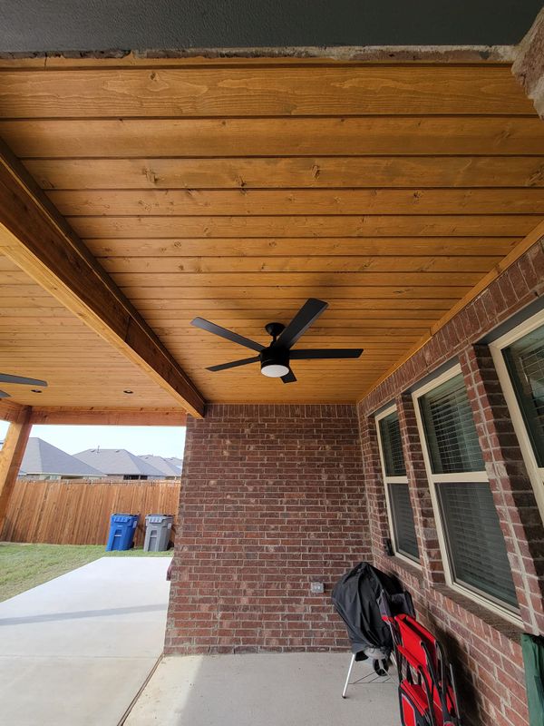 Exterior Renovations