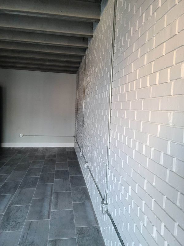 Bathroom Renovation