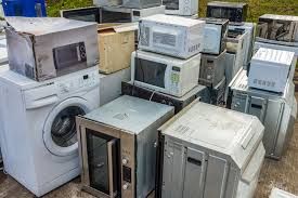 Appliance Removal