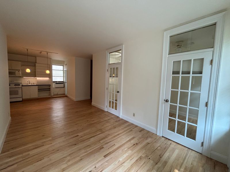 Kitchen Renovation