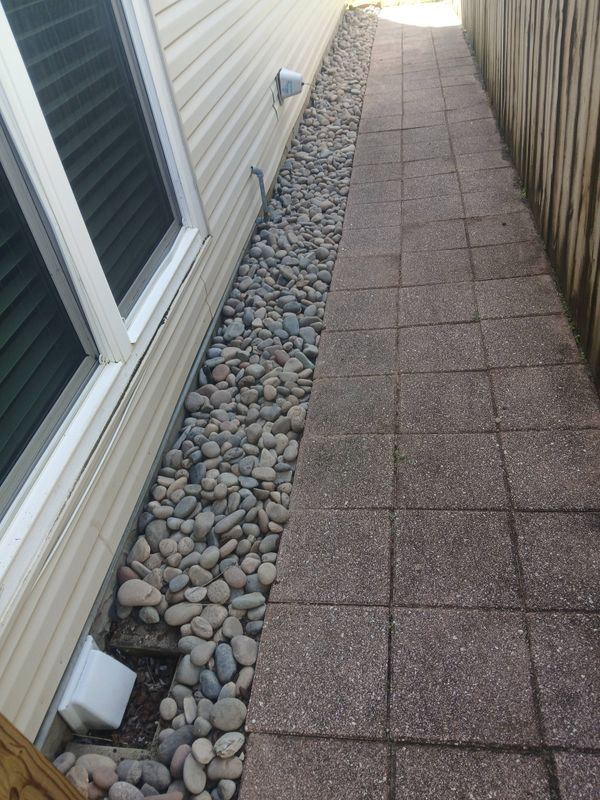 Mulch Bed Installation and Renovation