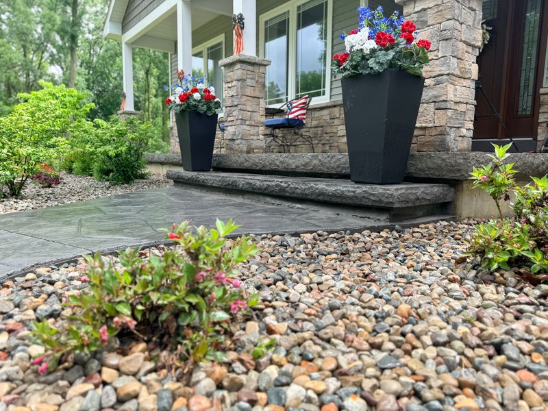 Concrete Slabs & Services