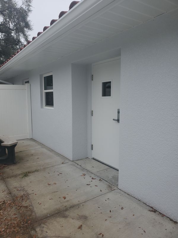Exterior Painting 