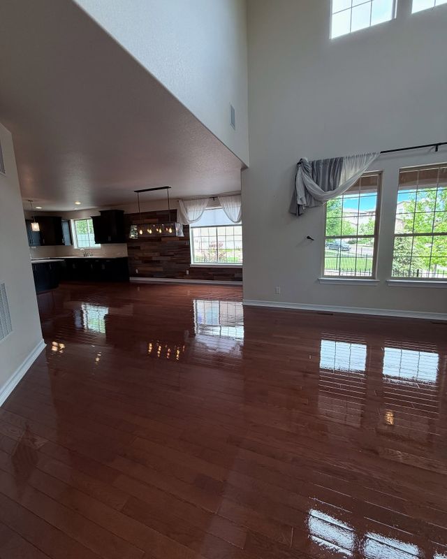 Flooring
