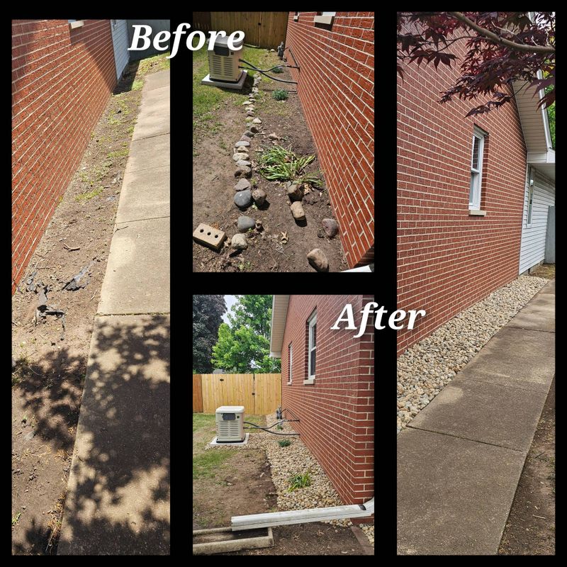 Landscape Design