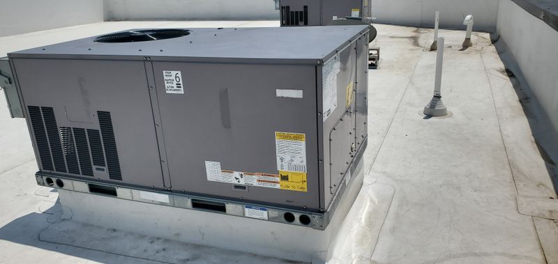 Ductwork Design and Installation