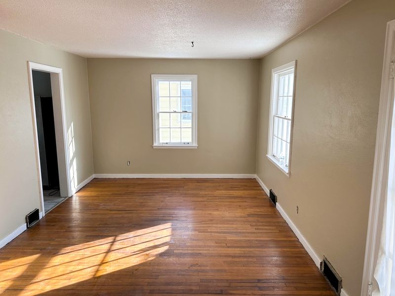 Interior Painting