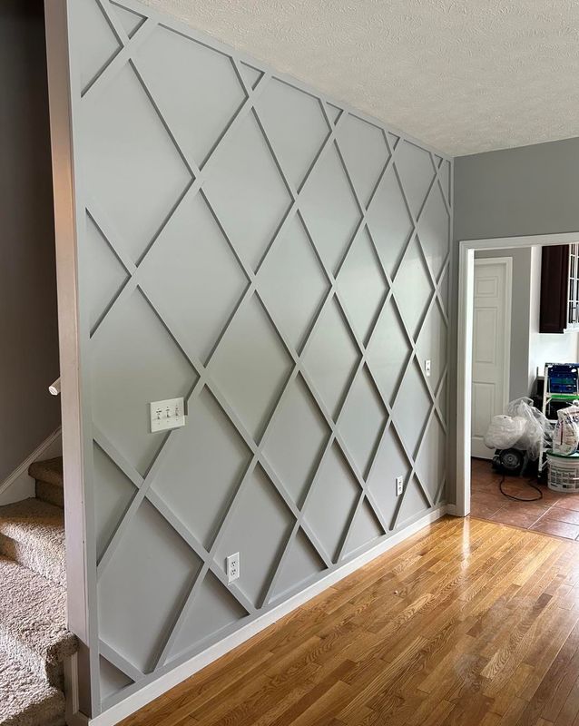 Interior Painting