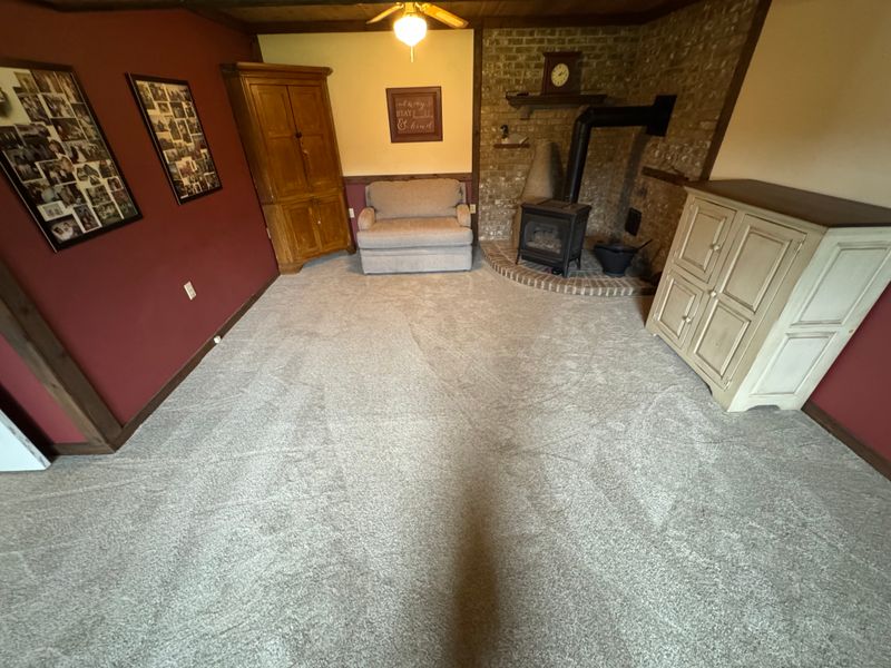 Carpet Installation