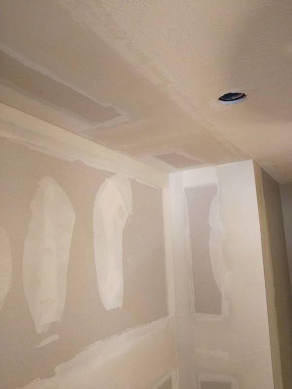 Drywall