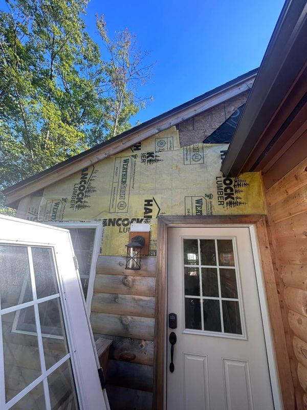 Roofing & Exterior Home Maintenance