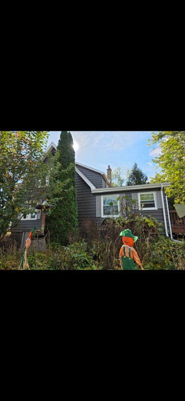 Exterior Painting