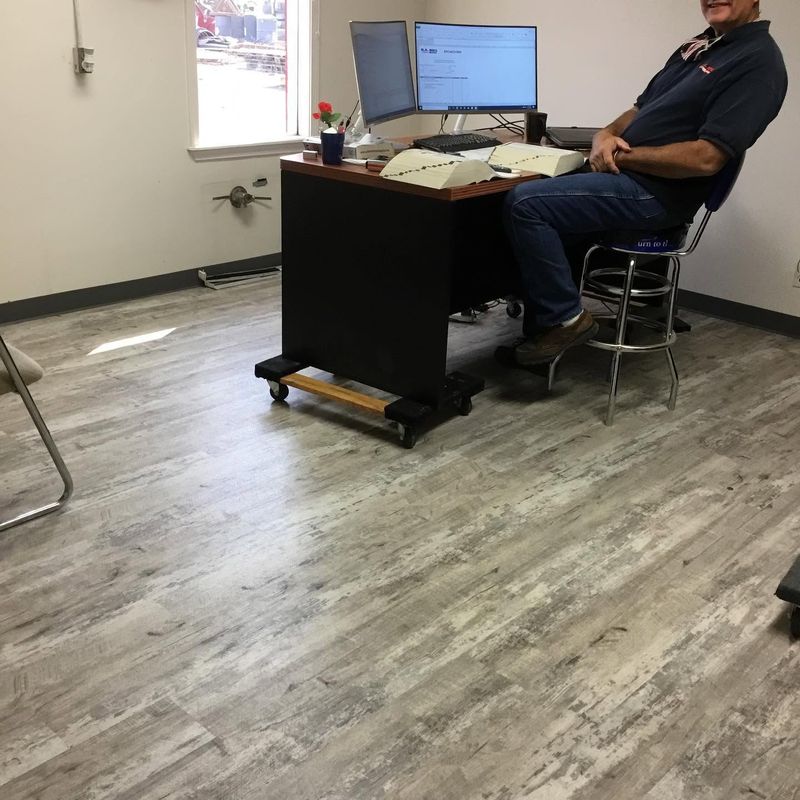 Flooring Installation Services