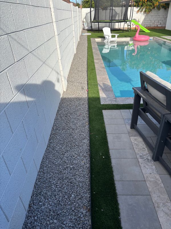 Pavers