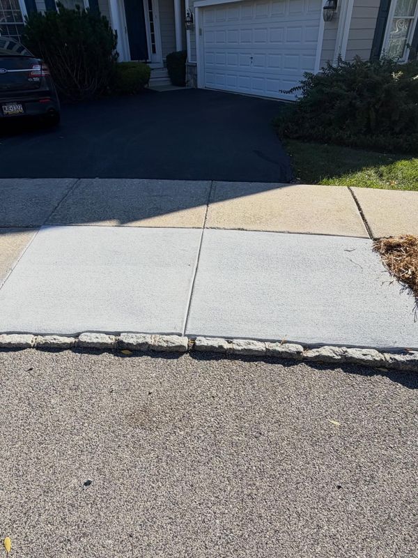 Driveway Construction