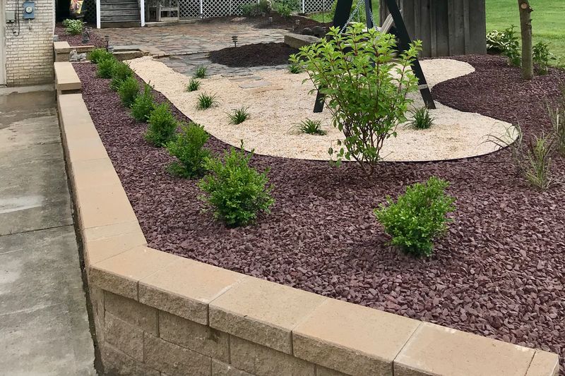 Landscape Design & Installation gallery