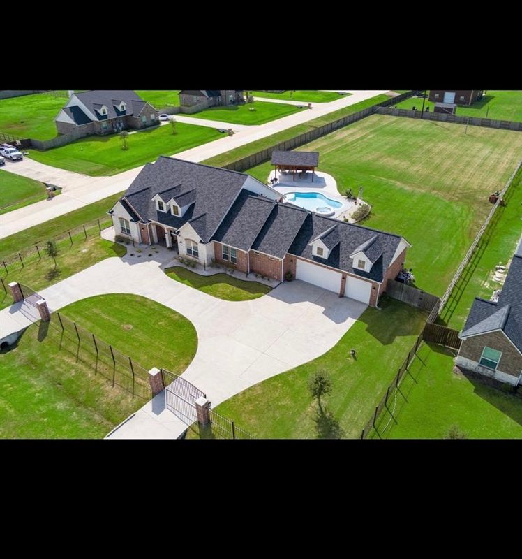 Residential Projects