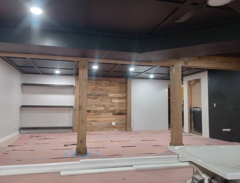 Custom Home Construction