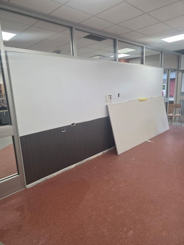 Type 3 Wall Protection / P3 Tech