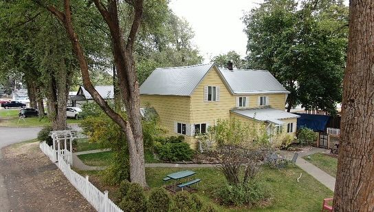 Roofing Repairs