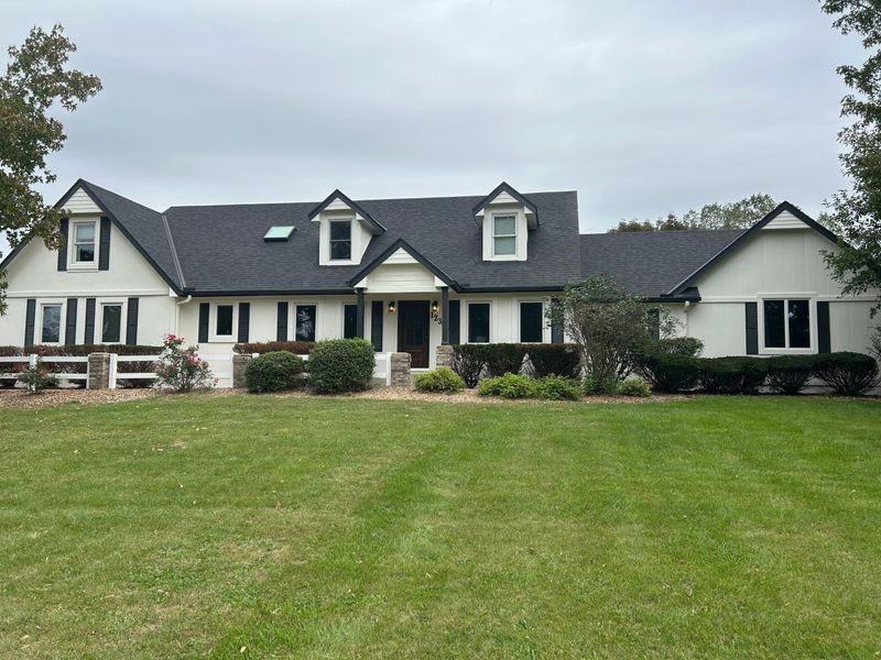 Exterior Painting