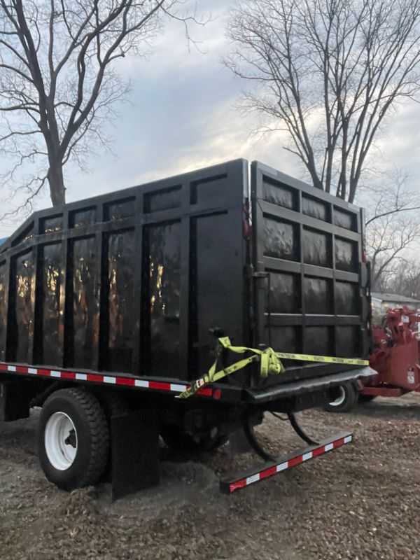 Custom Fabrication