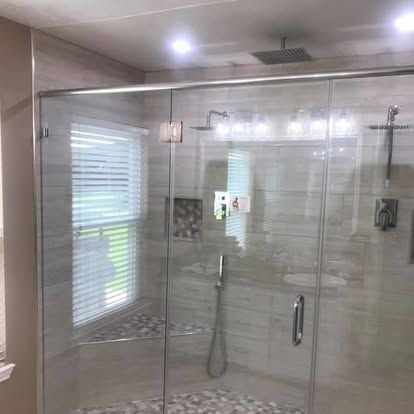 Bathroom Renovations