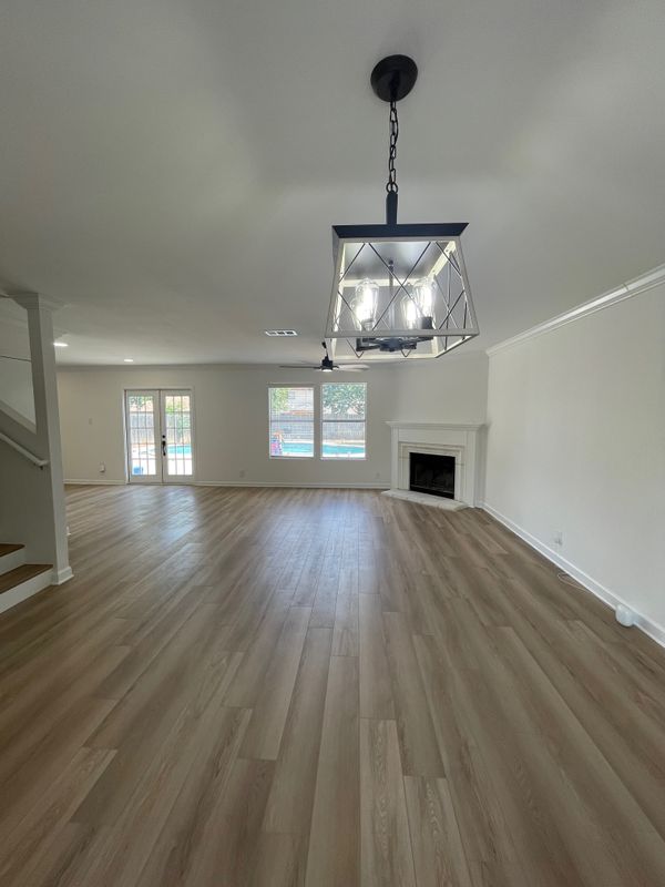 Interior Painting