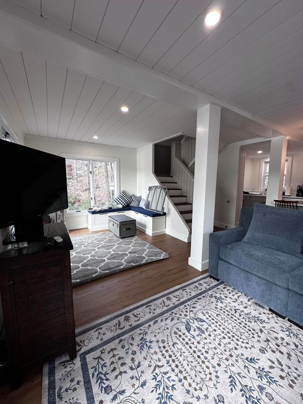 Interior Renovations