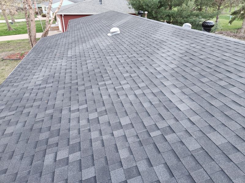 Roofing Repairs