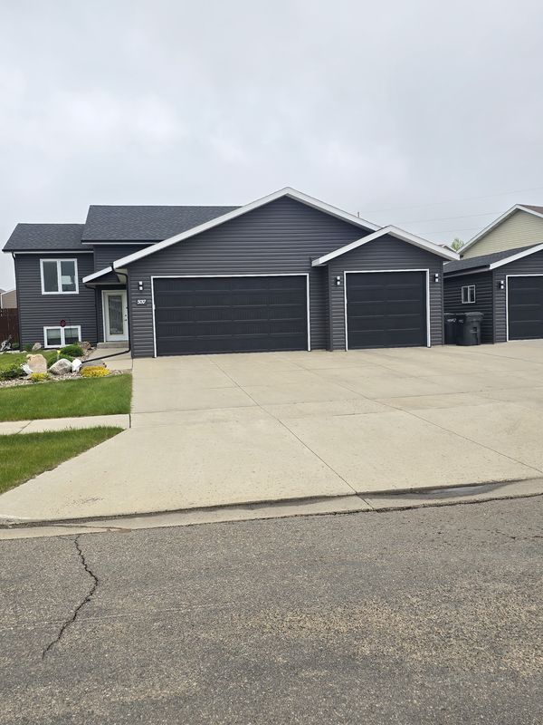 Siding Gallery